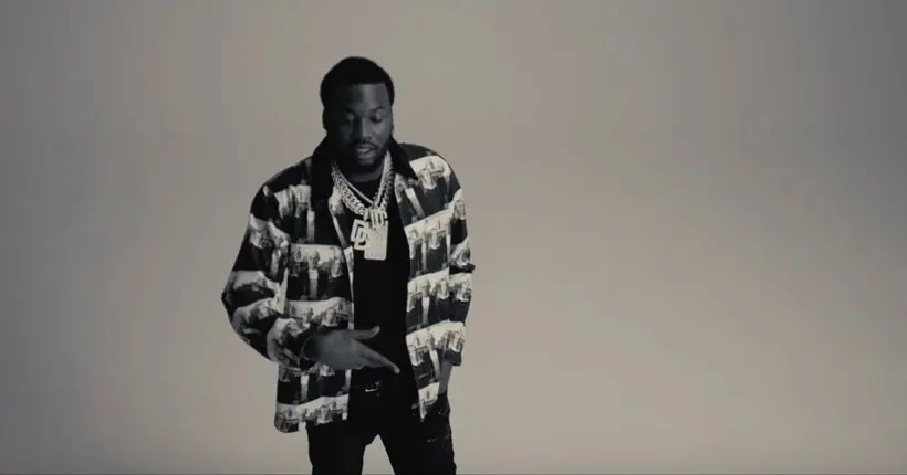 Meek Mill est de retour avec deux nouveaux titres