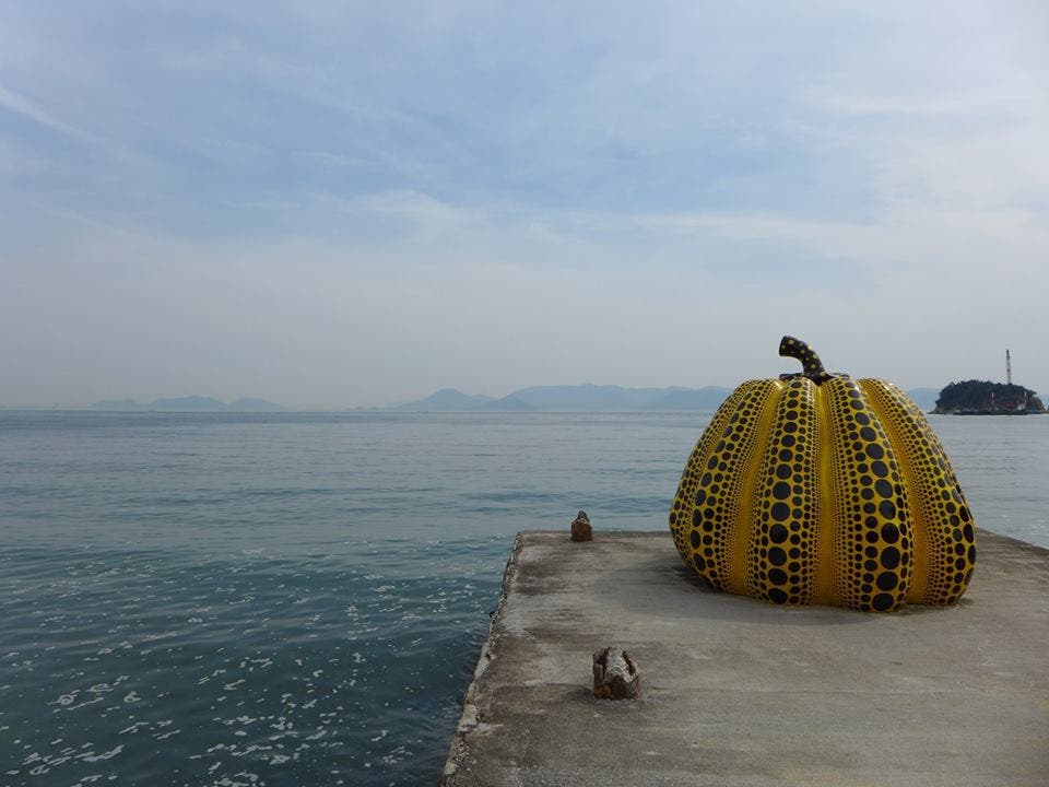 Naoshima