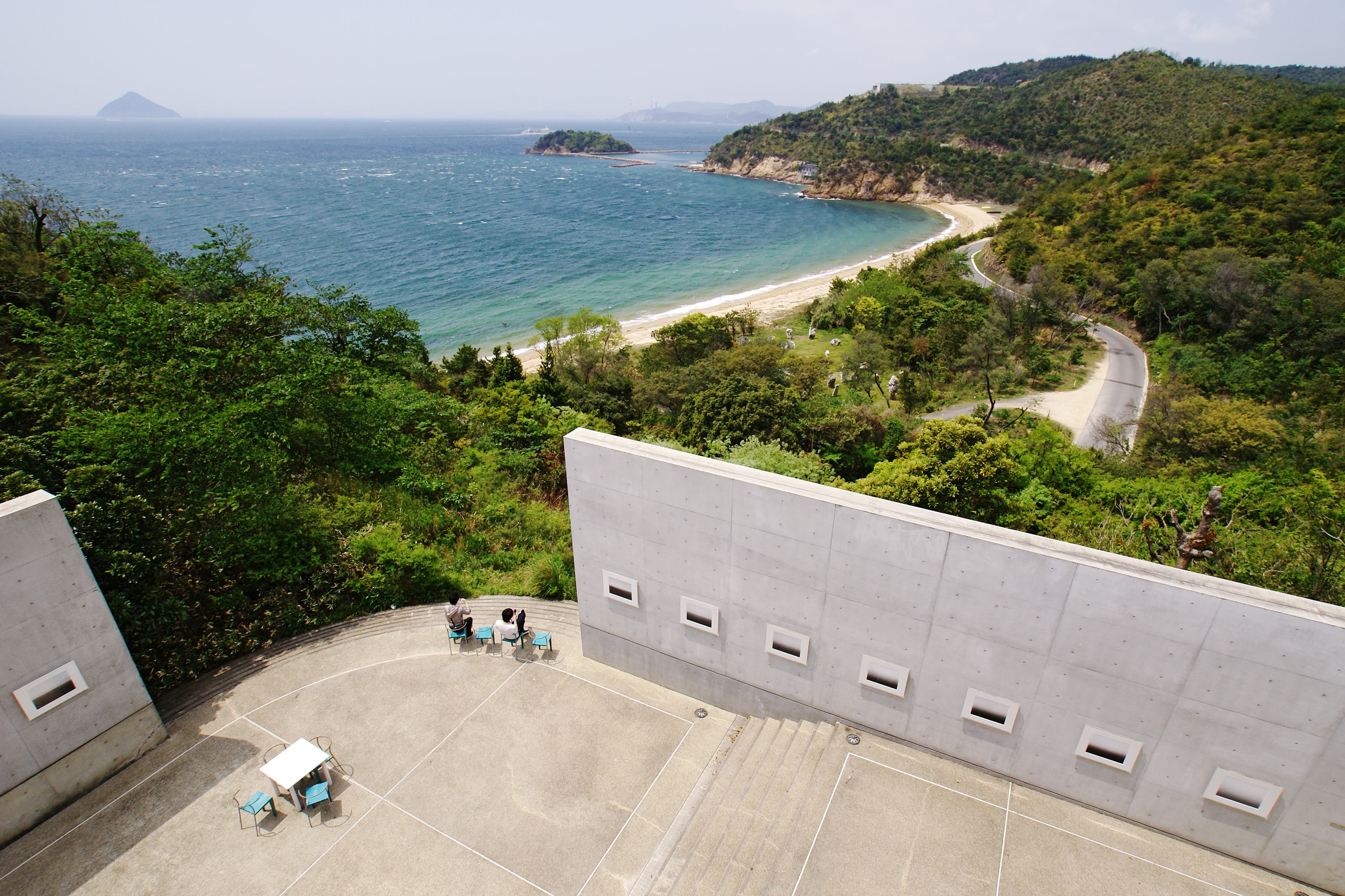 Naoshima 