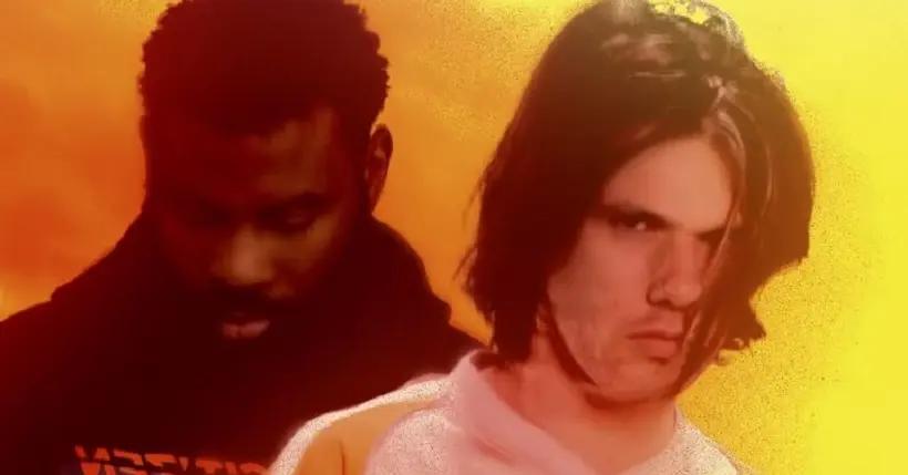 Orelsan et Damso font des “Rêves bizarres” dans un clip d’anthologie