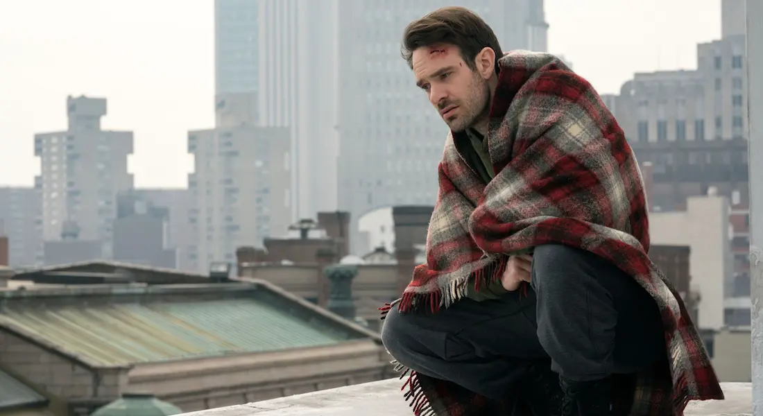 Charlie Cox a le cœur en miettes depuis l’annulation de Daredevil