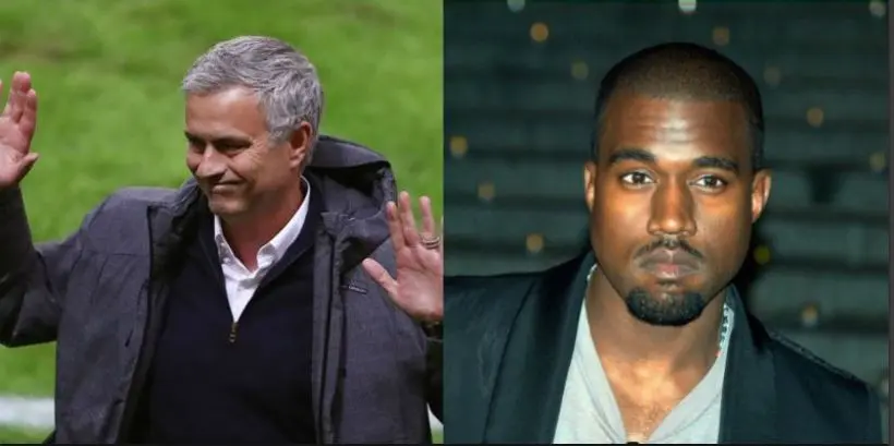 Quiz : José Mourinho ou Kanye West, qui a prononcé ces phrases ?