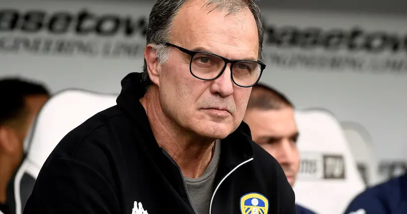 À Leeds, une rue porte désormais le nom de Marcelo Bielsa