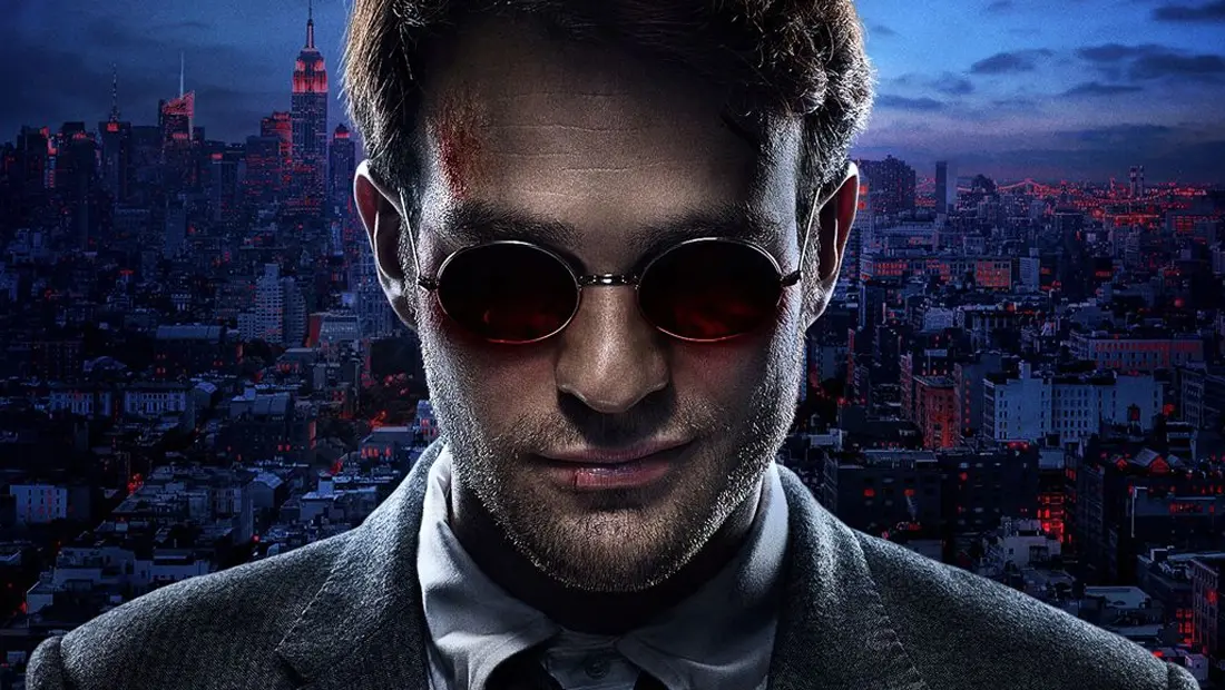 Charlie Cox soutient la pétition pour faire renaître Daredevil