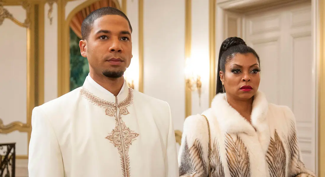 Jussie Smollett, star de la série Empire, victime d’une agression homophobe et raciste