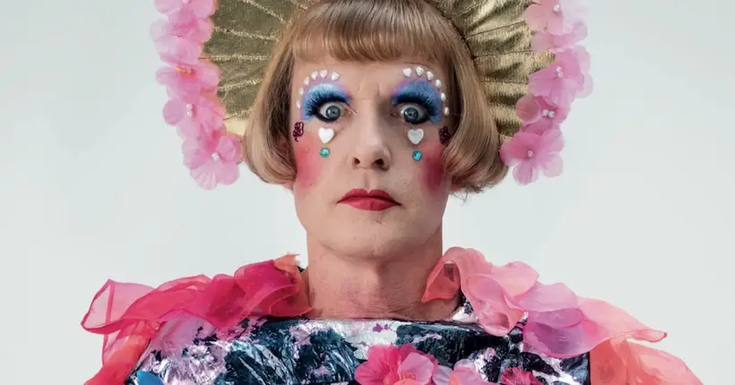 En toute fantaisie, l’artiste Grayson Perry redéfinit le masculin