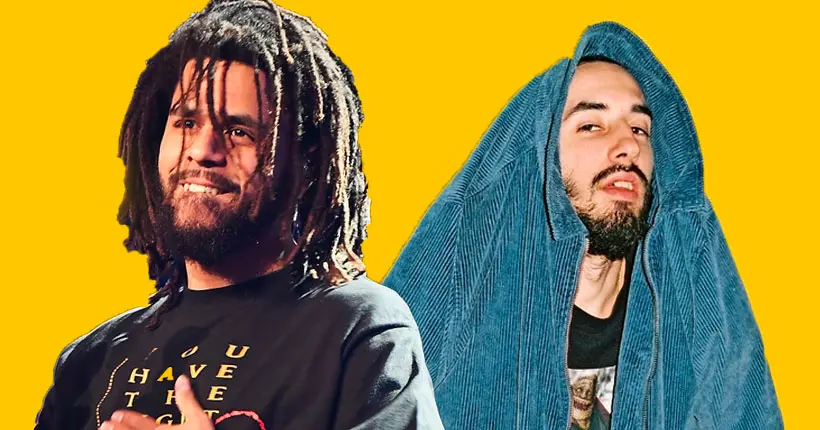 Le rap appartient actuellement à J. Cole et Lomepal