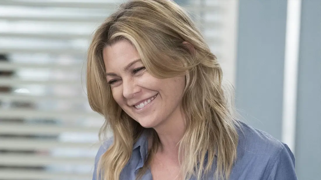 Finalement, Ellen Pompeo n’est pas prête à dire adieu à Grey’s Anatomy