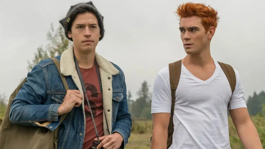 Non, Riverdale n’a pas de sens (et c’est pour ça qu’on l’aime)