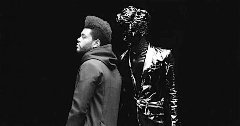 Gesaffelstein et The Weeknd sont “Lost in the Fire” dans une collab’ brûlante