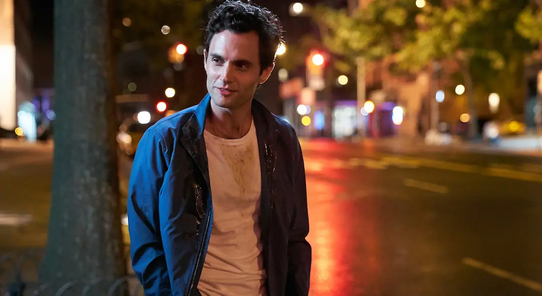 Penn Badgley ne supporte pas que ses fans fantasment sur Joe dans You (et il a bien raison)