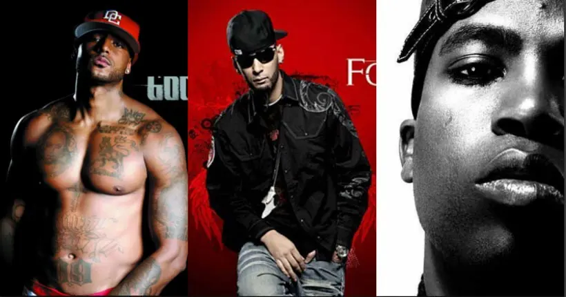 Il y a 11 ans : Booba, La Fouine et Rohff sortaient trois grands albums