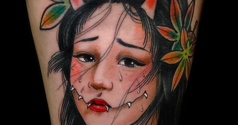 Dix artistes à découvrir au Mondial du Tatouage 2019