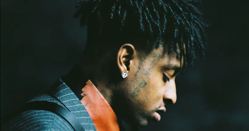 Quand 21 Savage reprend les pépites soul et rock de GI pendant la guerre froide