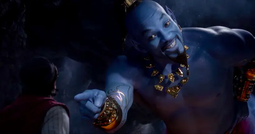 Disney est chaud  pour une suite d’Aladdin en live action