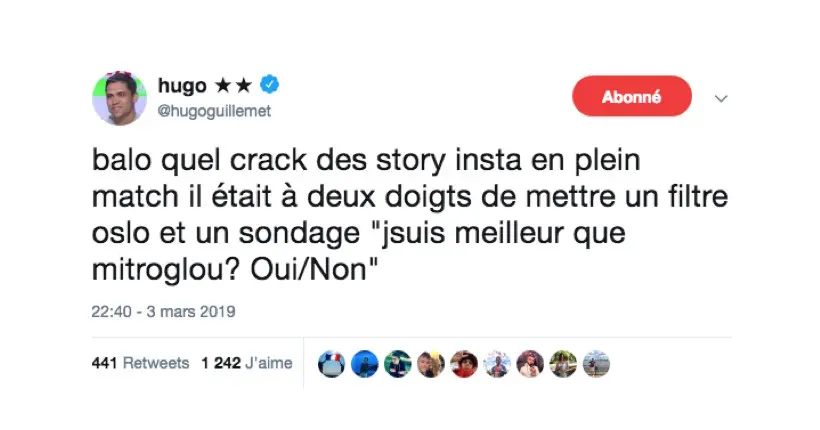 Le grand n’importe quoi des réseaux sociaux, spécial OM-ASSE