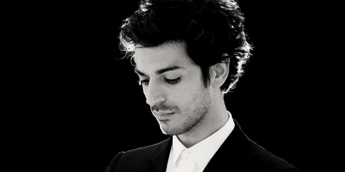 En écoute : Gesaffelstein convie Pharrell Williams pour le sulfureux “Blast Off”