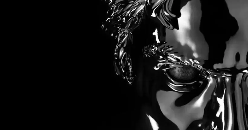 Gesaffelstein balance le sombre Hyperion, son premier album en six ans