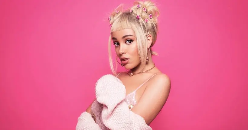 De l’ombre à la lumière, Doja Cat nous raconte son ascension fulgurante