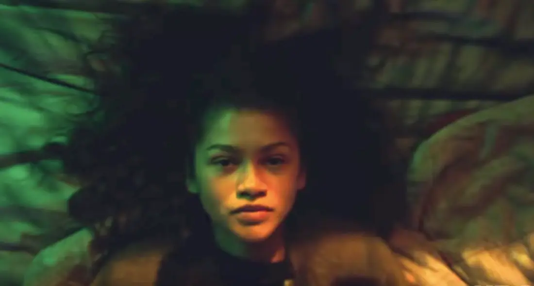 Trailer : la série ado de HBO, Euphoria, avec Zendaya arrive en juin