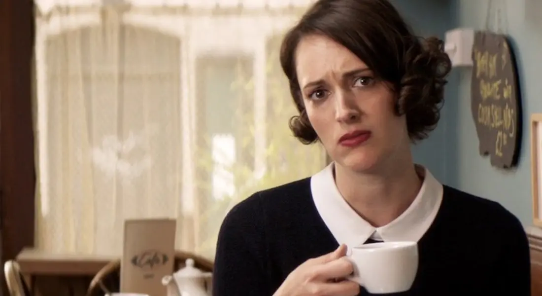 Fleabag, la perle de Phoebe Waller-Bridge, n’aura pas de saison 3