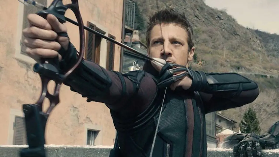 C’est officiel, une série sur Hawkeye avec Jeremy Renner va voir le jour