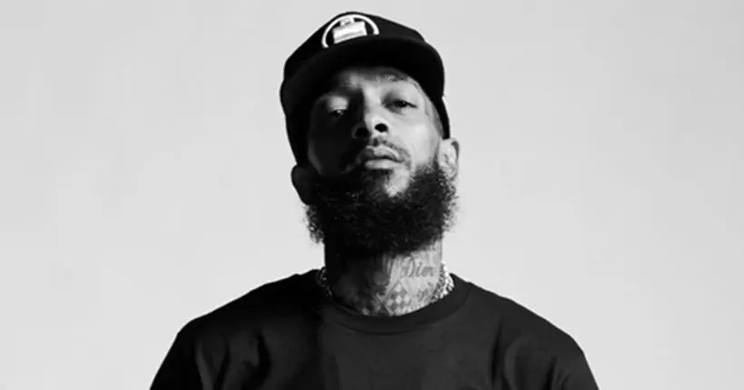 Le suspect du meurtre de Nipsey Hussle a été arrêté par la police de Los Angeles