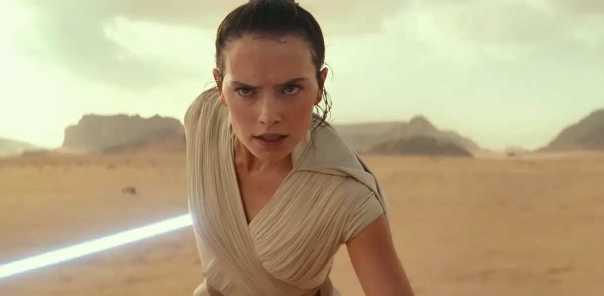 Vidéo : les toutes premières images de Star Wars IX sont (enfin) là