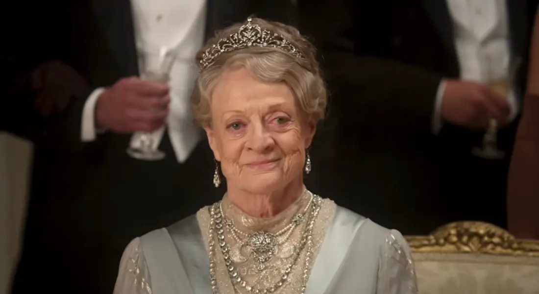 Le trailer officiel du film Downton Abbey est là