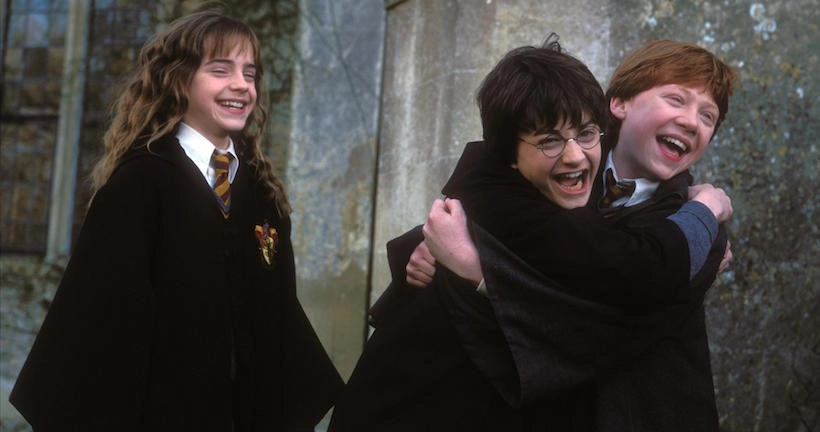 J. K. Rowling sera finalement de “Retour à Poudlard”, malgré la polémique