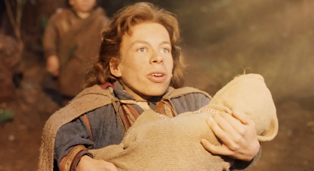 Une suite en série du film Willow est en développement, avec Ron Howard aux manettes