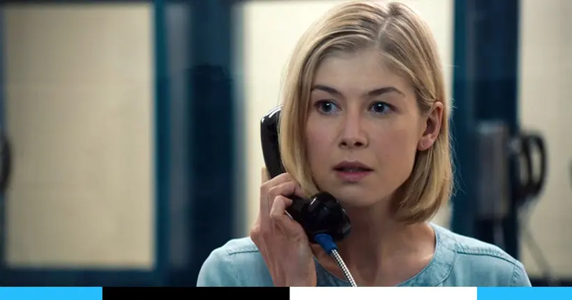 Rosamund Pike sera Moiraine dans l’adaptation de La Roue du temps en série