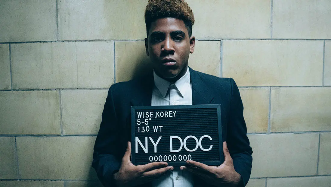 When They See Us, une mini-série bouleversante sur l’injustice raciale aux États-Unis