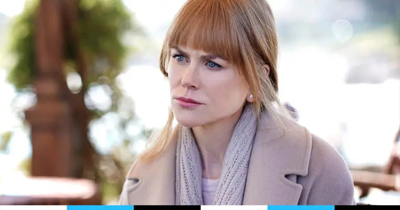 Derrière la caméra, le bordel sans nom de la saison 2 de Big Little Lies