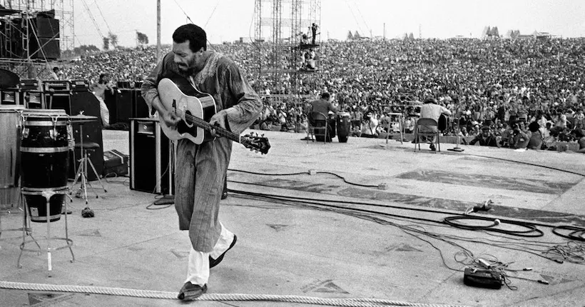 Woodstock a 50 ans : voici l’histoire d’un festival aussi mythique que catastrophique