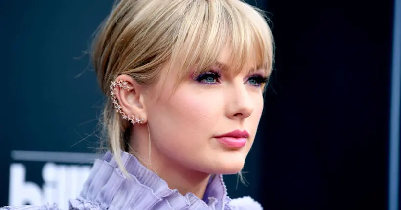 Taylor Swift accuse le manager de Justin Bieber de harcèlement moral