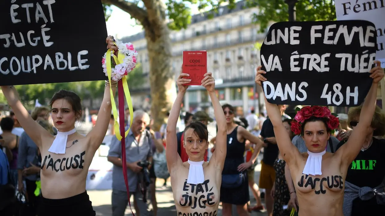 Violences conjugales : le Grenelle annoncé par le gouvernement ne convainc pas