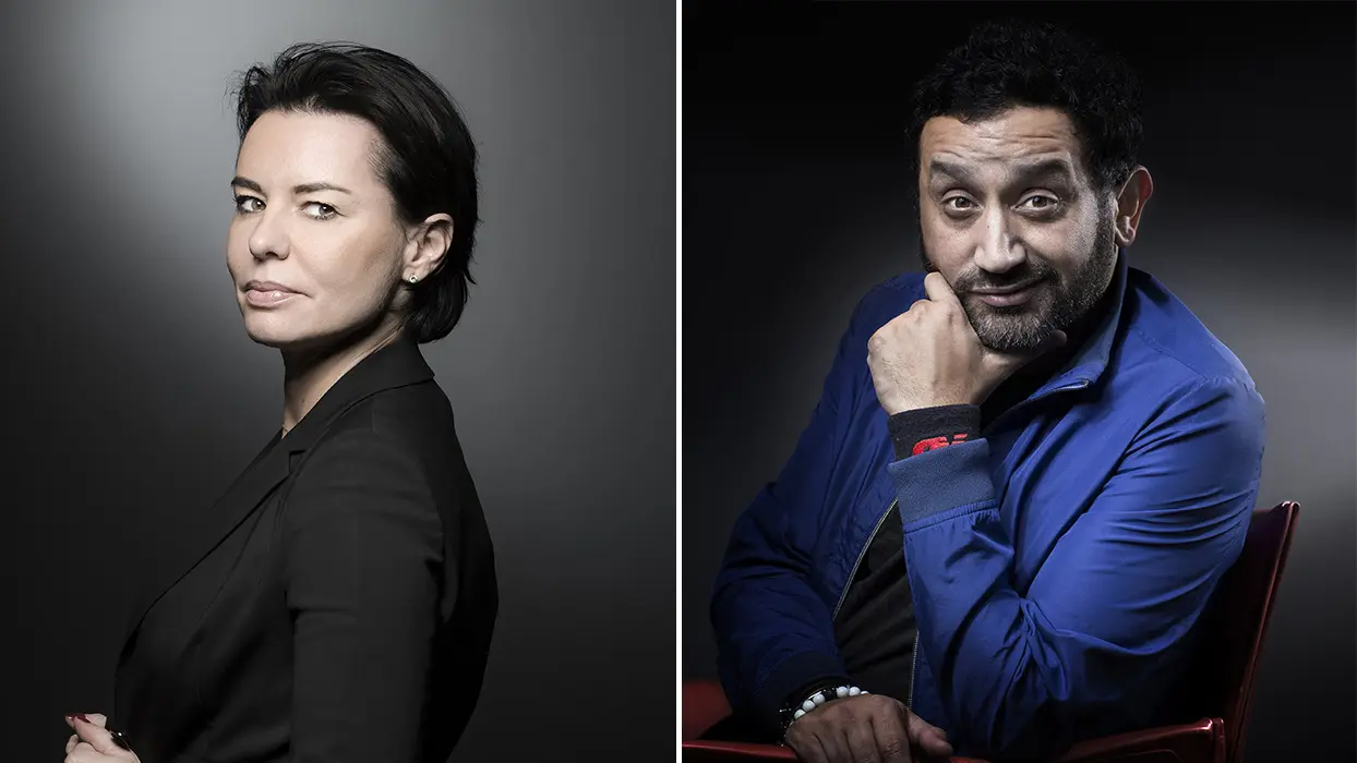 Laurence Sailliet quitte Les Républicains et rejoint l’émission de Cyril Hanouna sur C8