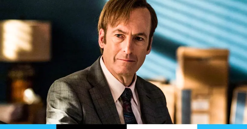 Selon Bob Odenkirk, le film Breaking Bad est déjà tourné