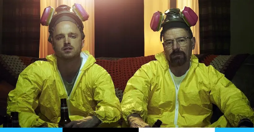 Teaser : le film Breaking Bad arrive en octobre sur Netflix