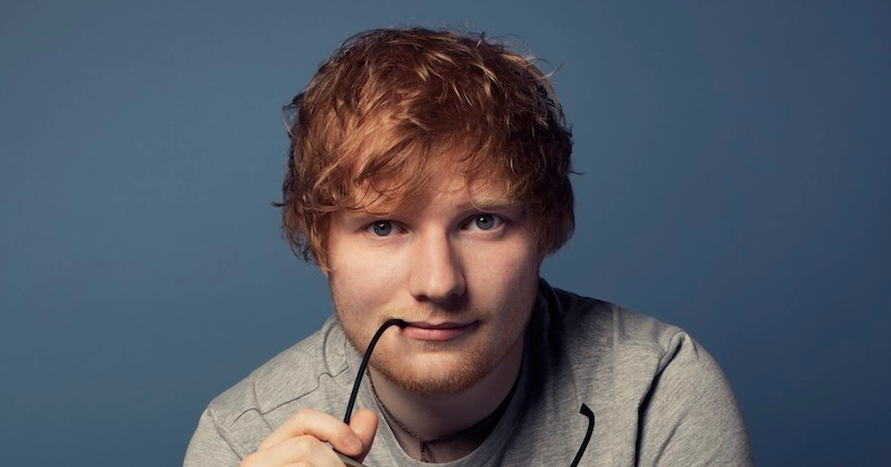 C’est officiel : Ed Sheeran bat le record de U2 avec la tournée la plus rentable au monde