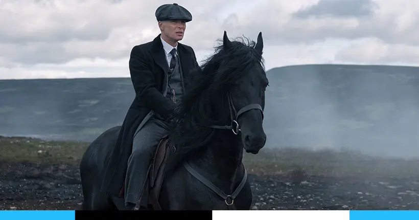 Peaky Blinders : la gloire des Shelby menace de s’effondrer dans l’épisode “Black Tuesday”