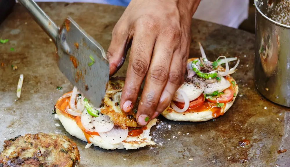 Au Royaume-Uni, les commandes de plats végans à emporter ont grimpé de 388 %