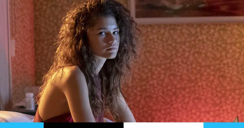 De Spider-Man à Euphoria, Zendaya est la révélation incontestable de 2019