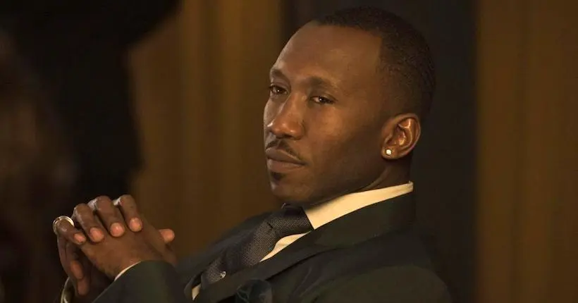 Batman : Mahershala Ali pourrait être le commissaire Gordon face à Robert Pattinson