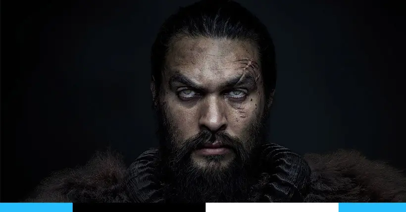 De The Morning Show à See avec Jason Momoa, le line-up séries au lancement d’Apple TV+