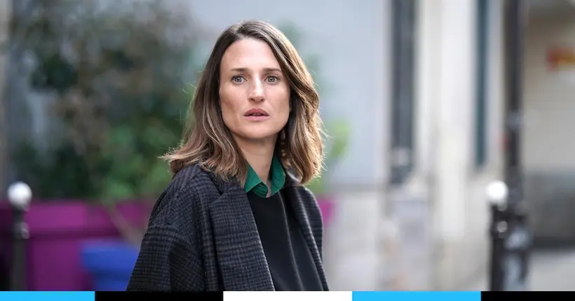 Camille Cottin rejoint le cast de Killing Eve pour la saison 3