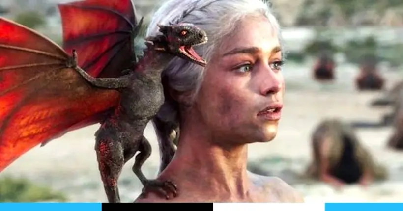 House Of The Dragon, le prequel de Game of Thrones sur les Targaryen, est commandé