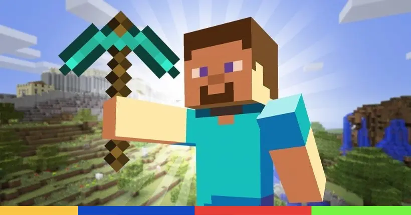 Les 5 challenges Minecraft qui repoussent les limites du game