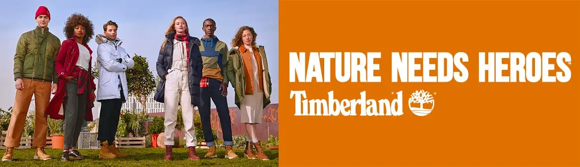 De chaussures de bûcheron aux pieds des célébrités, comment les Timberland sont devenues iconiques